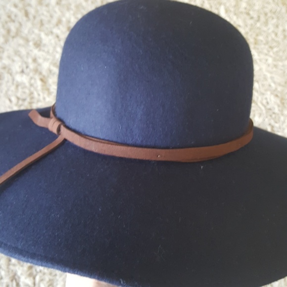 Janie and jack NWT Equedestrian Beautiful hat - Picture 2 of 4